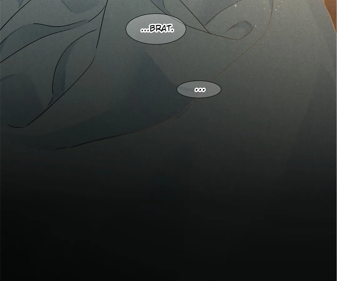 The King and Me Chapter 123 page 124 - 