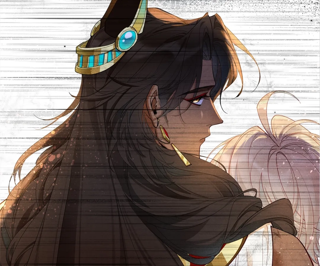 The King and Me Chapter 123 page 129 - 
