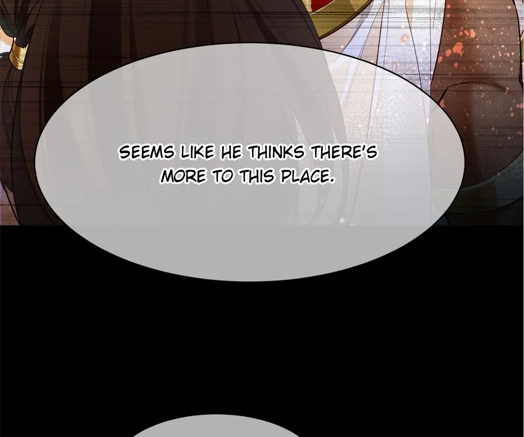 The King and Me Chapter 123 page 130 - 