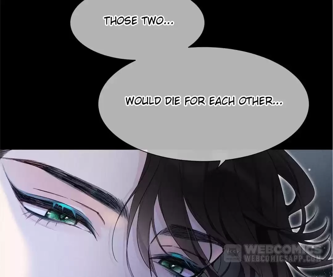 The King and Me Chapter 123 page 131 - 