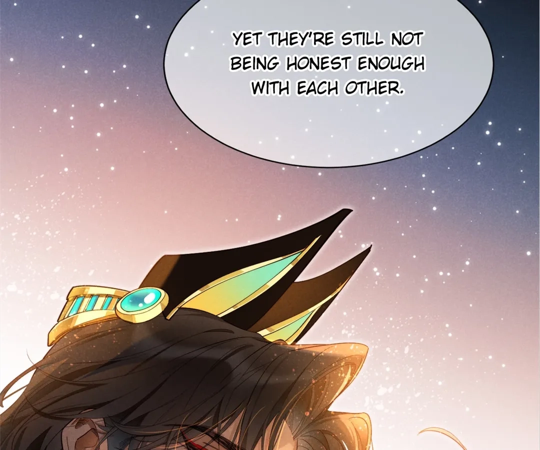 The King and Me Chapter 123 page 136 - 