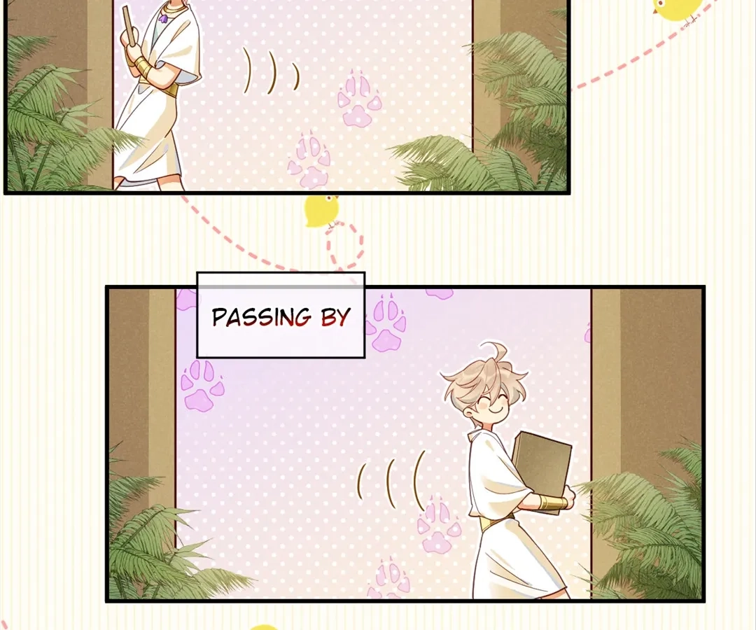 The King and Me Chapter 123 page 18 - 