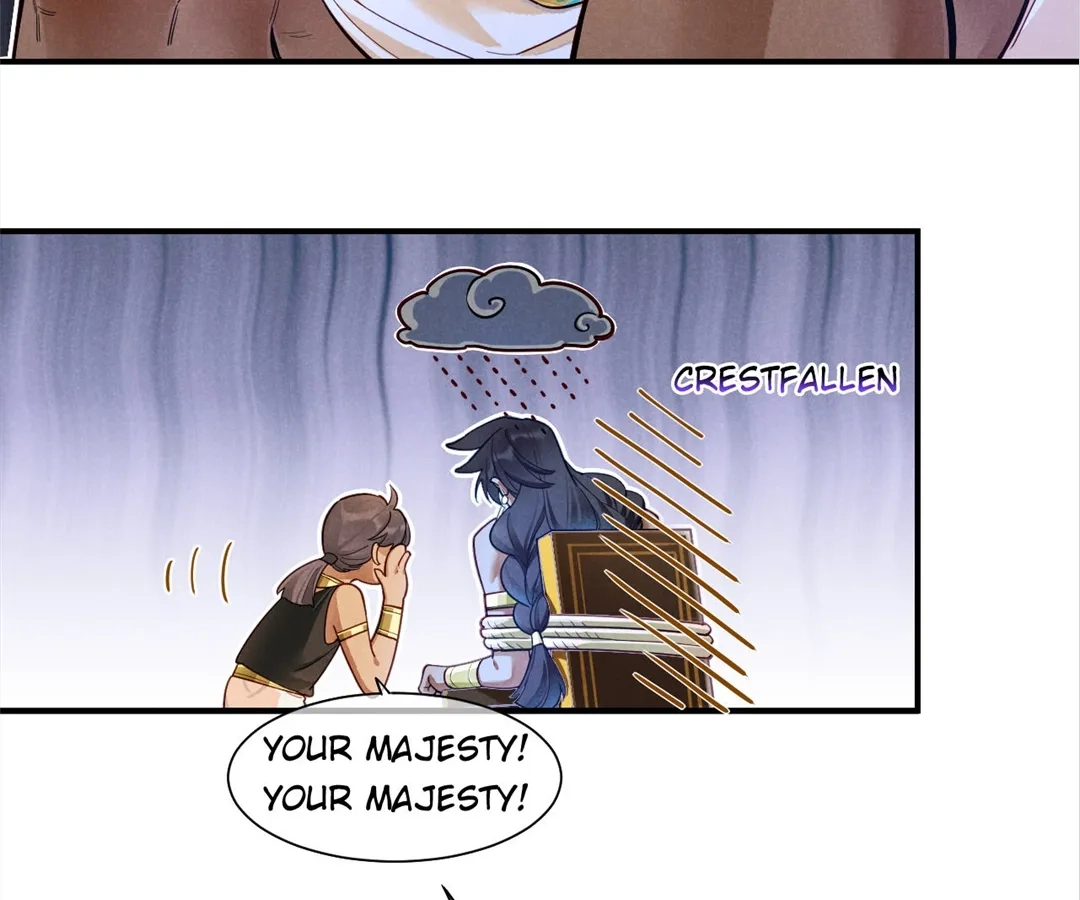 The King and Me Chapter 123 page 22 - 