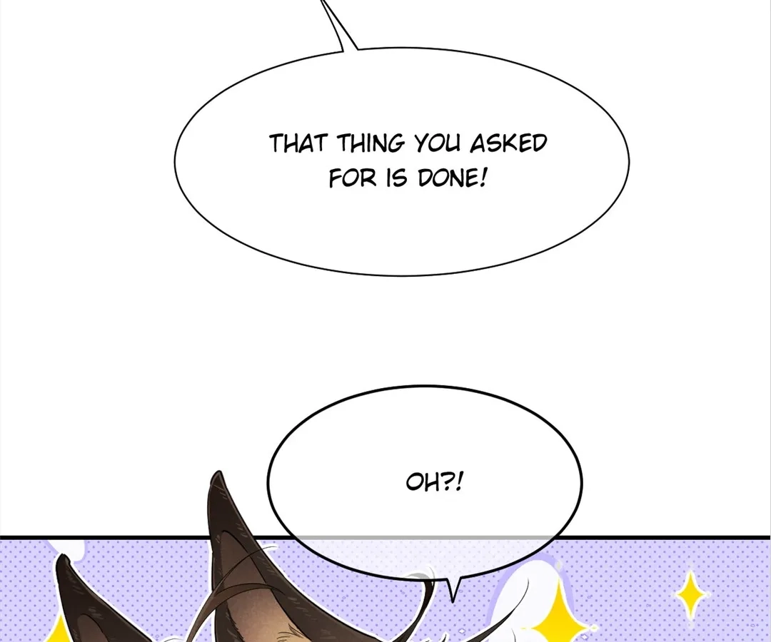 The King and Me Chapter 123 page 23 - 
