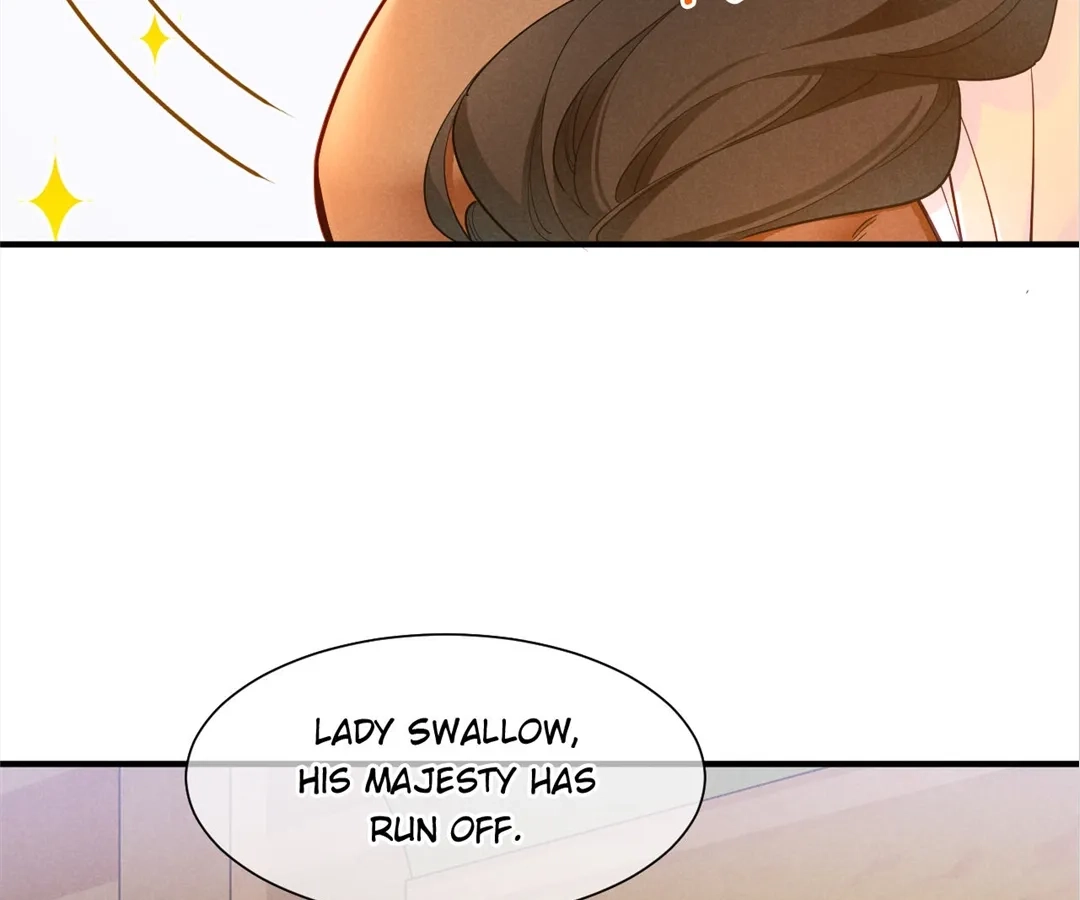 The King and Me Chapter 123 page 25 - 