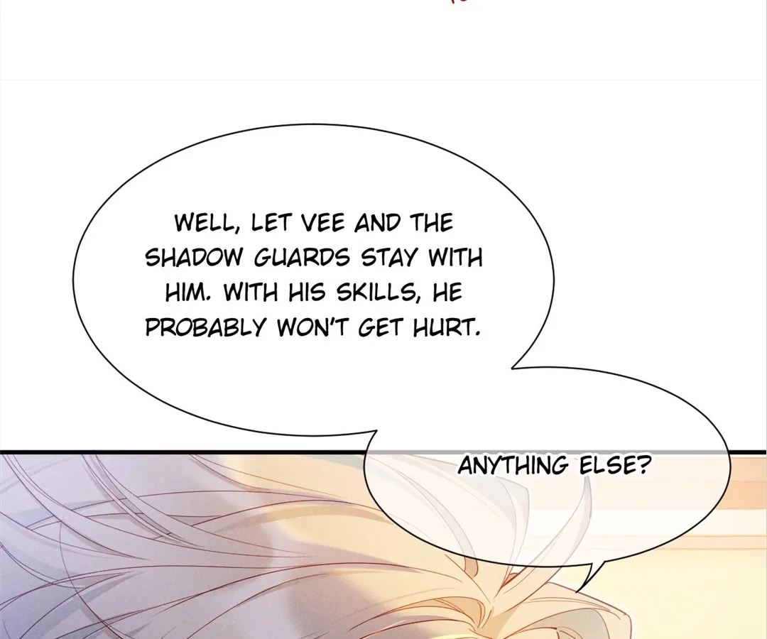 The King and Me Chapter 123 page 29 - 