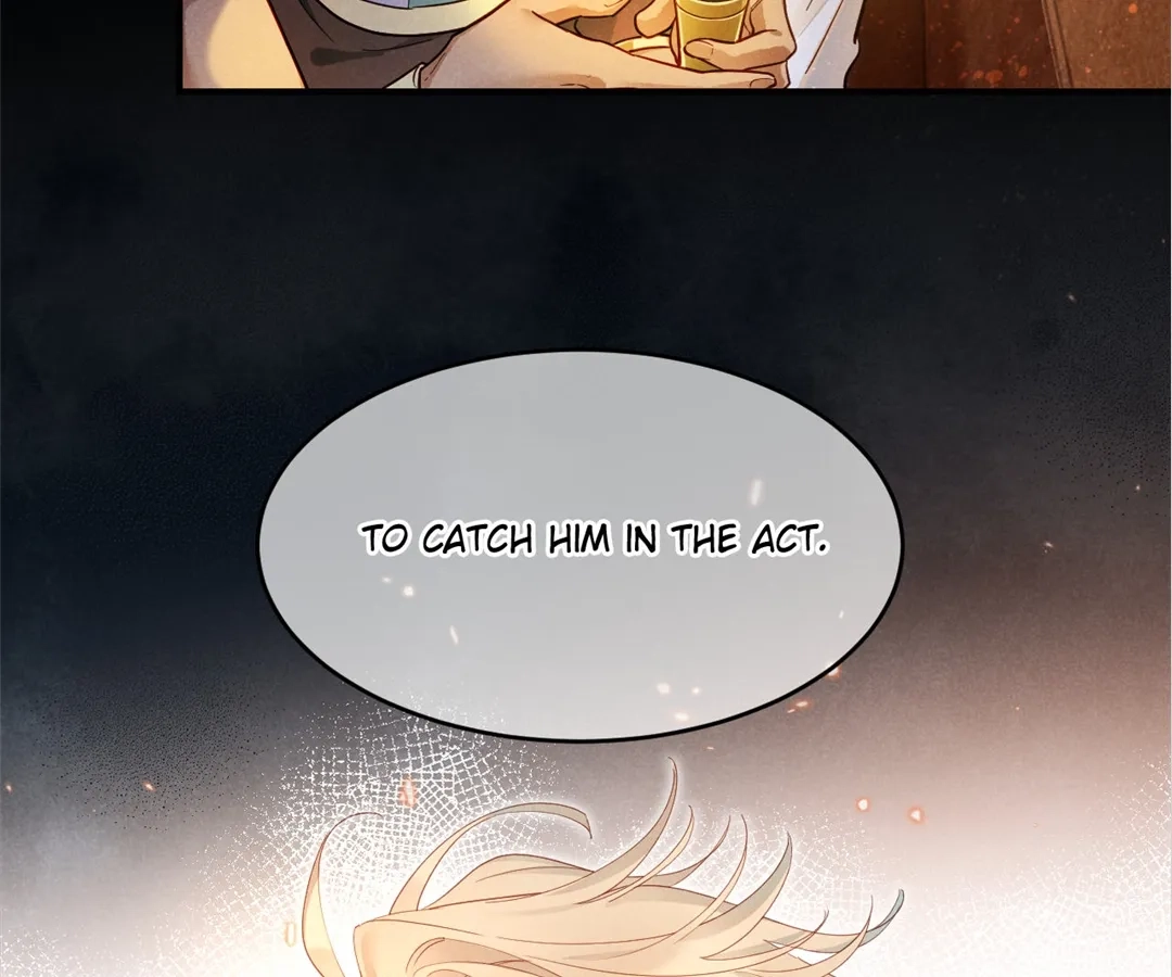 The King and Me Chapter 123 page 34 - 