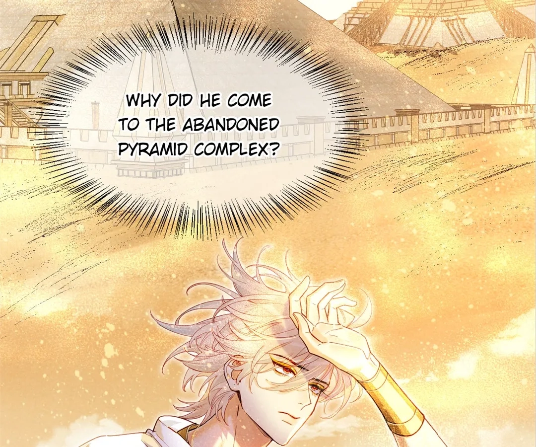 The King and Me Chapter 123 page 38 - 