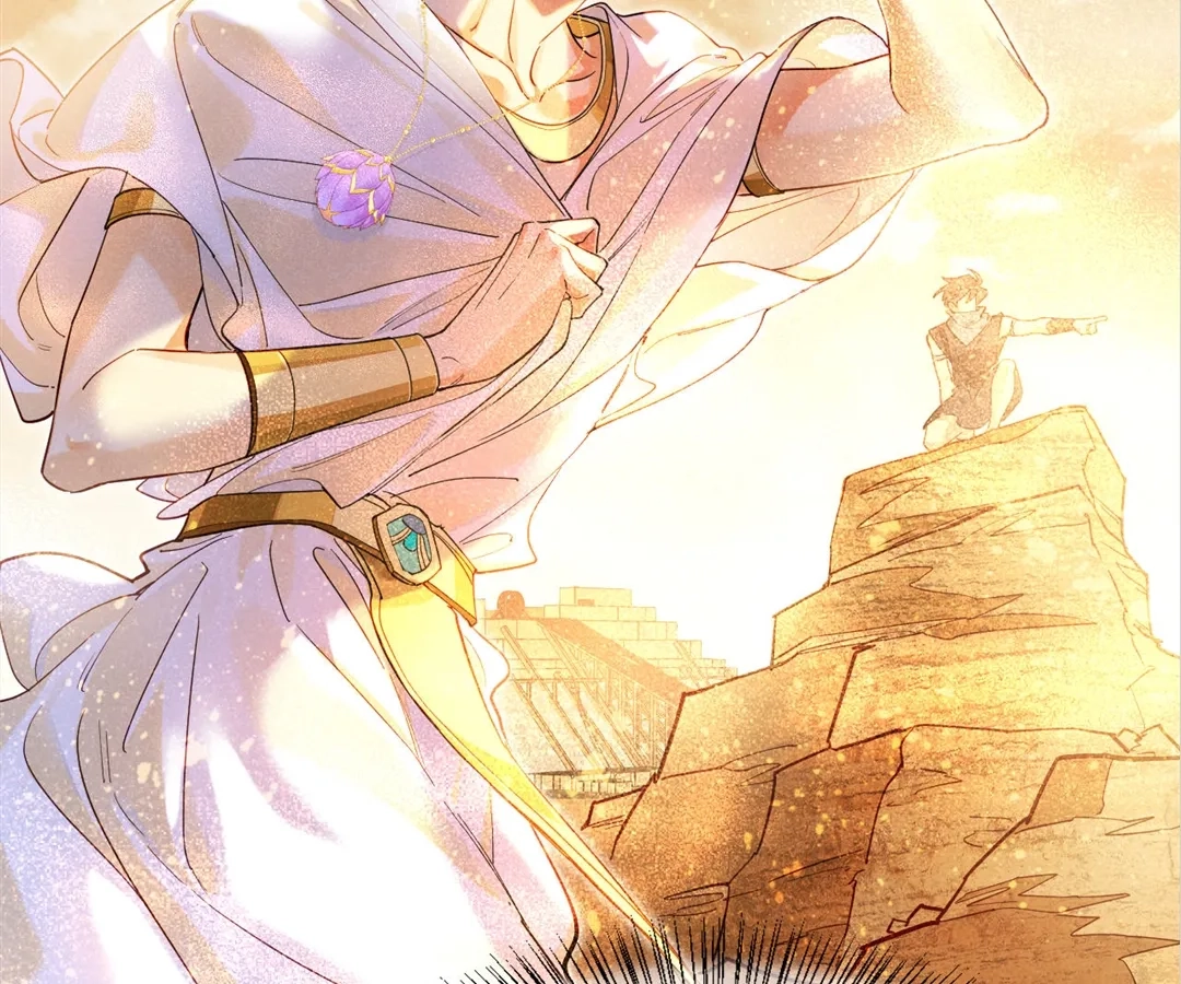 The King and Me Chapter 123 page 39 - 