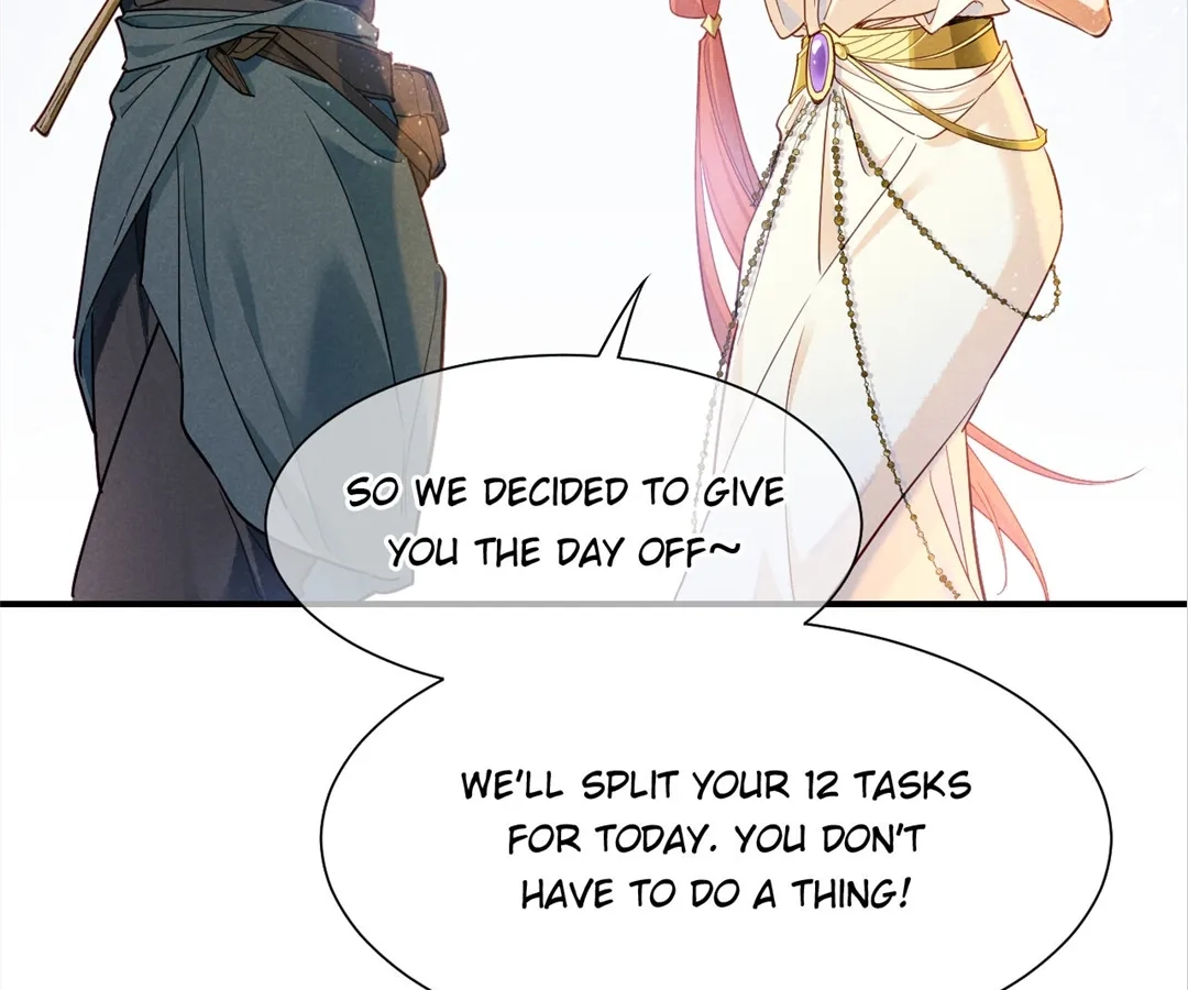 The King and Me Chapter 123 page 5 - 