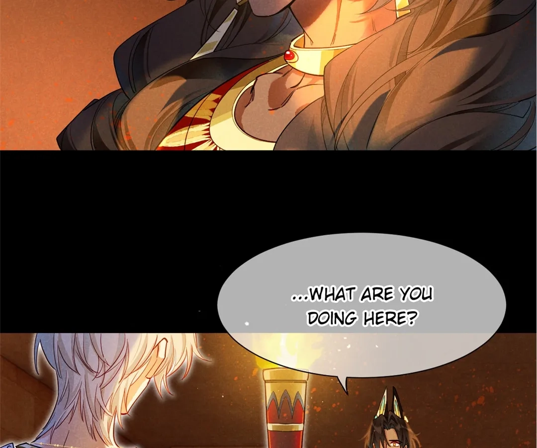 The King and Me Chapter 123 page 46 - 