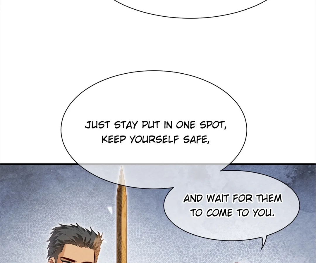The King and Me Chapter 123 page 6 - 