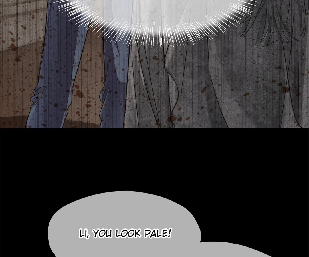The King and Me Chapter 123 page 54 - 
