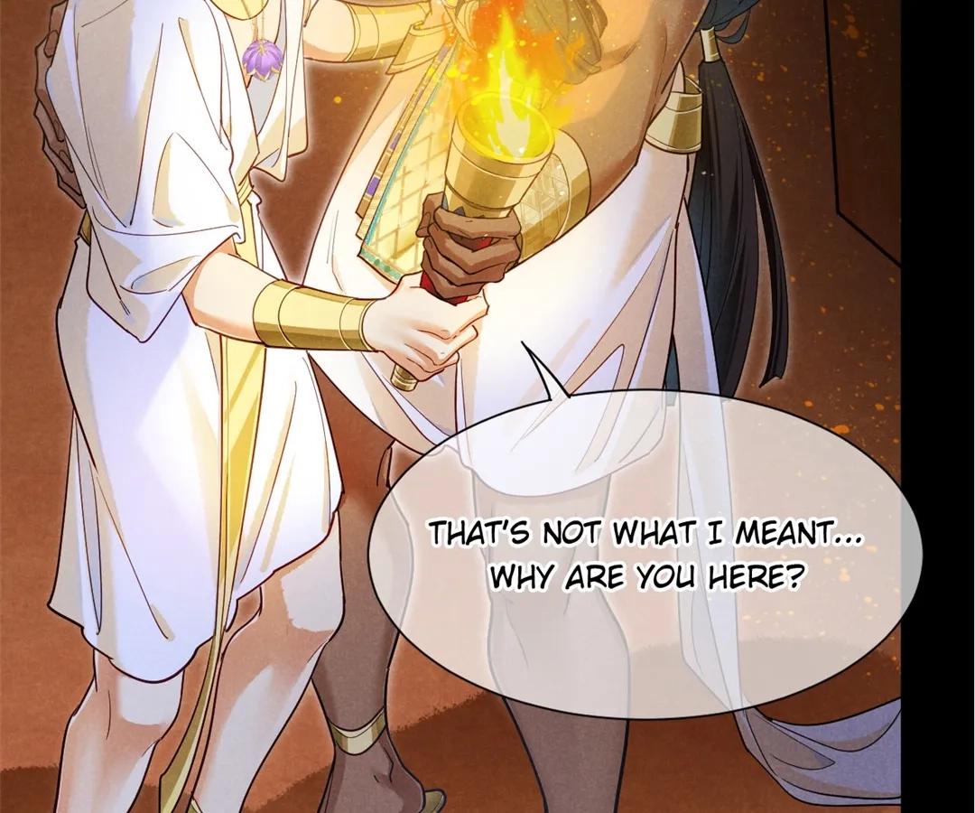 The King and Me Chapter 123 page 56 - 