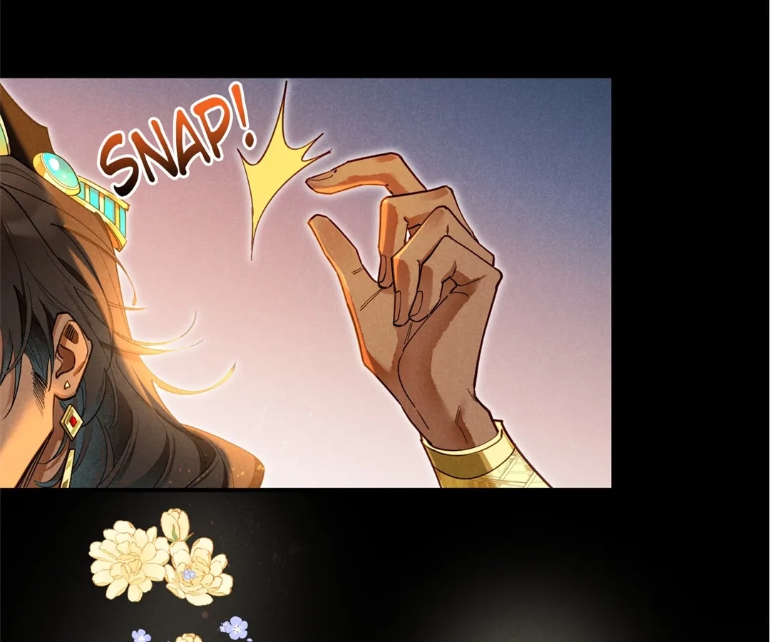 The King and Me Chapter 123 page 63 - 