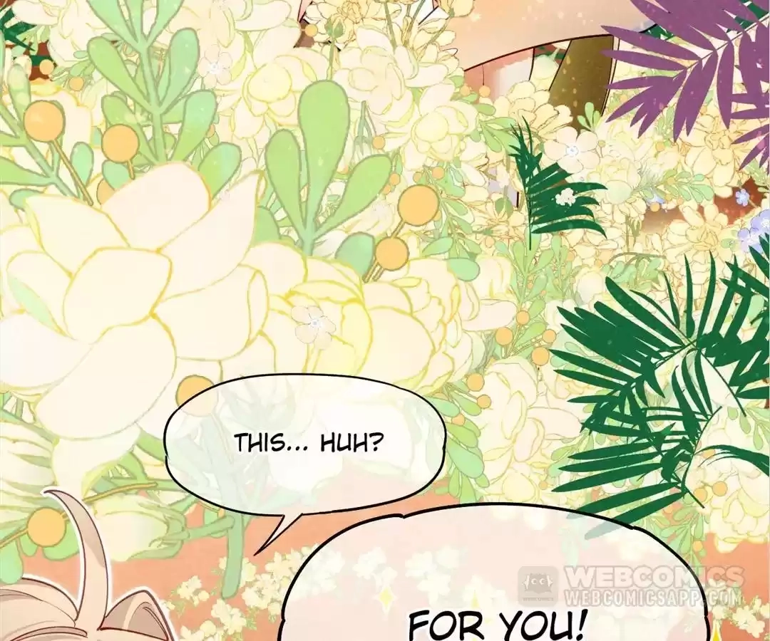 The King and Me Chapter 123 page 67 - 