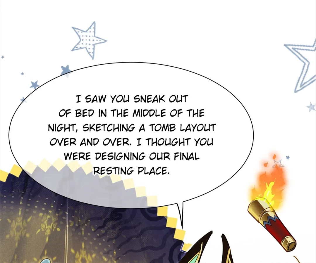 The King and Me Chapter 123 page 69 - 
