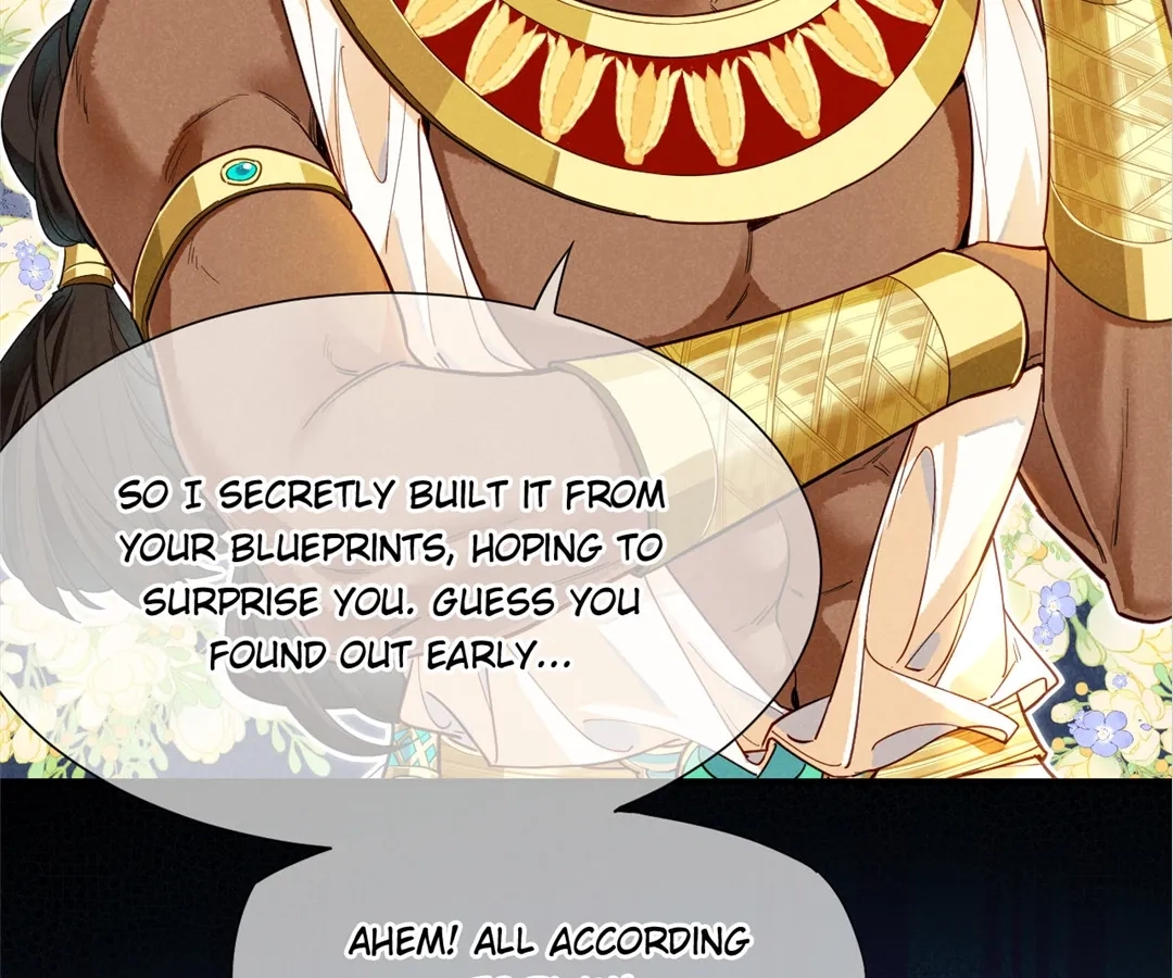 The King and Me Chapter 123 page 71 - 