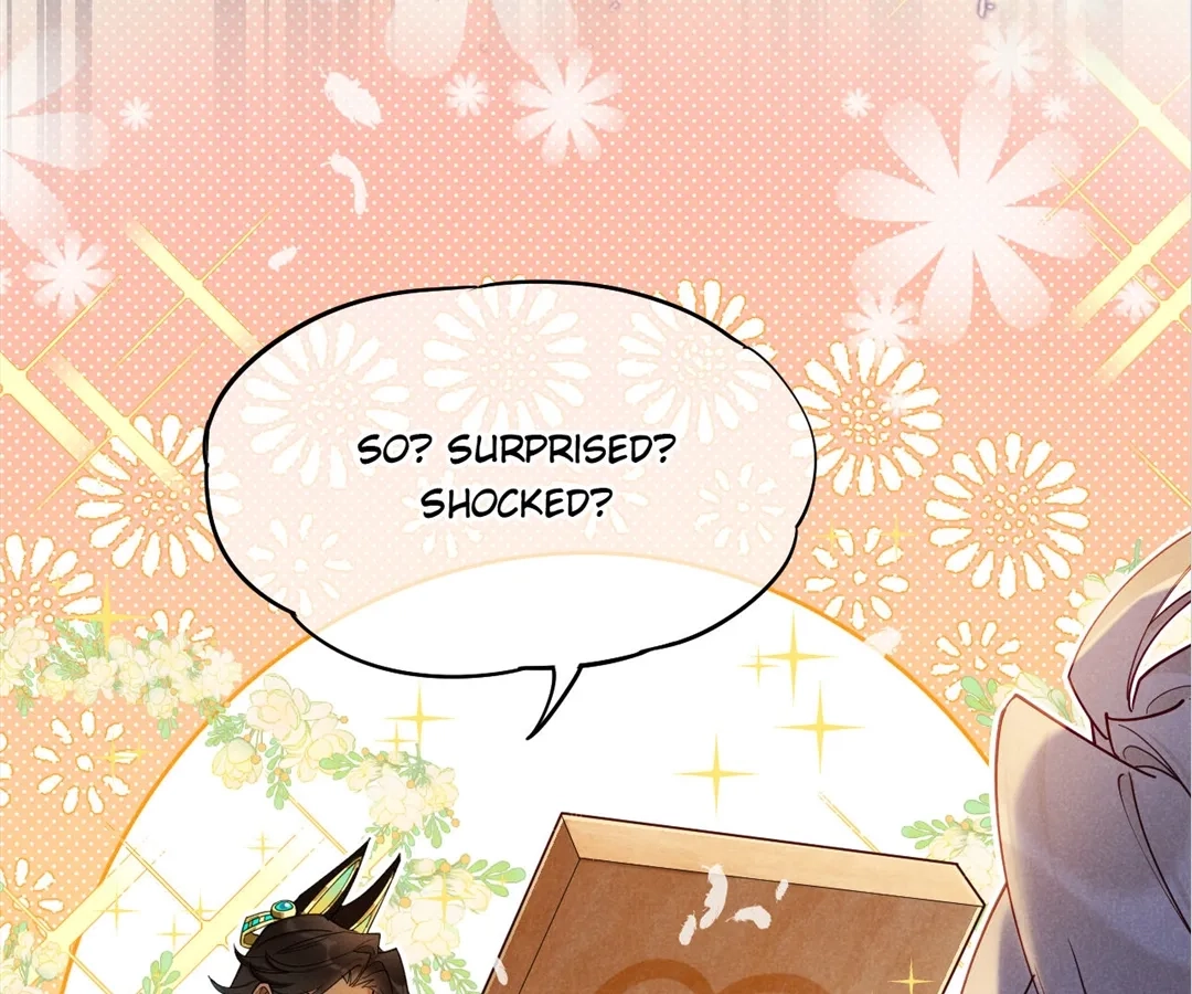 The King and Me Chapter 123 page 73 - 