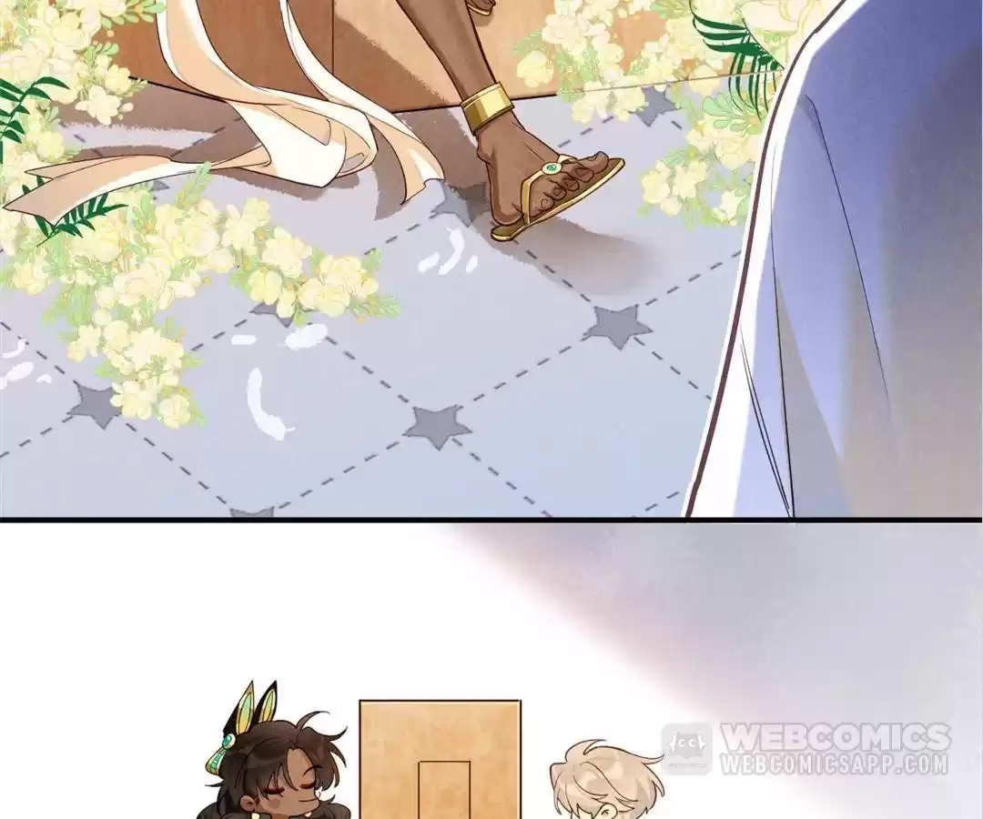 The King and Me Chapter 123 page 75 - 