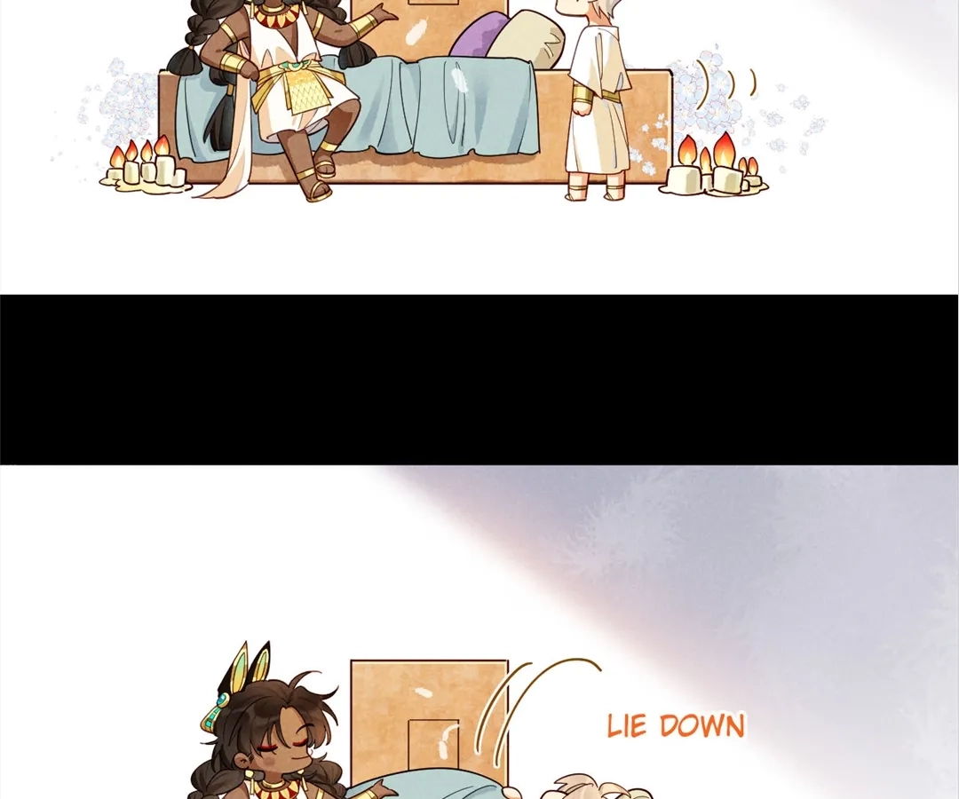 The King and Me Chapter 123 page 76 - 