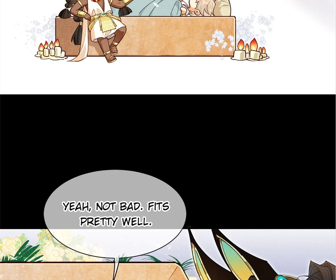The King and Me Chapter 123 page 77 - 