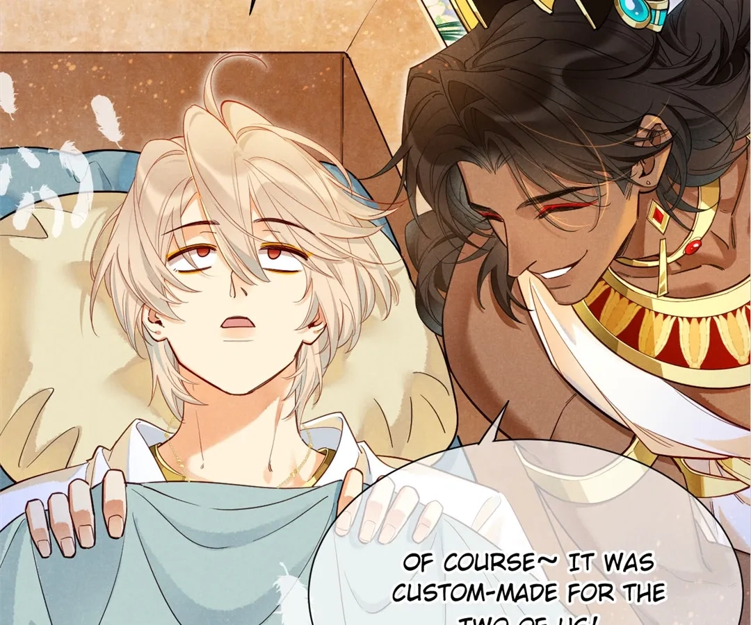 The King and Me Chapter 123 page 78 - 