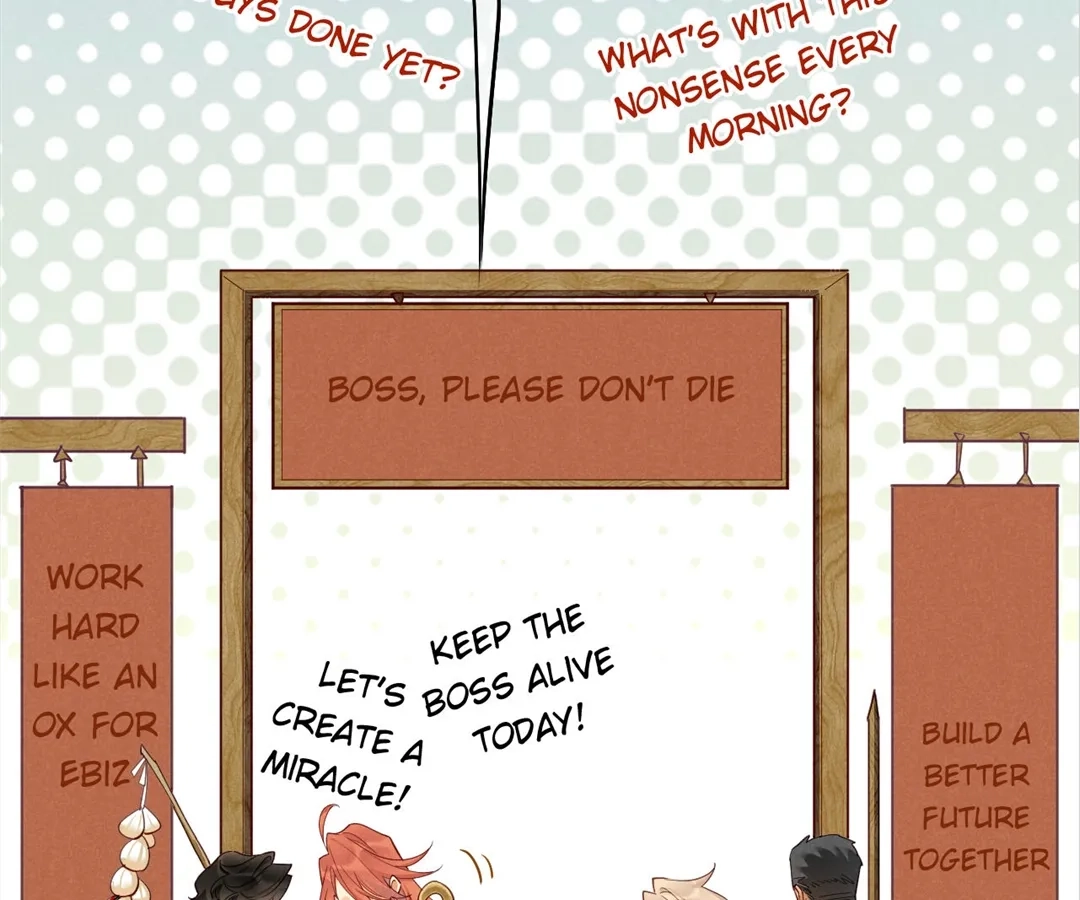 The King and Me Chapter 123 page 9 - 