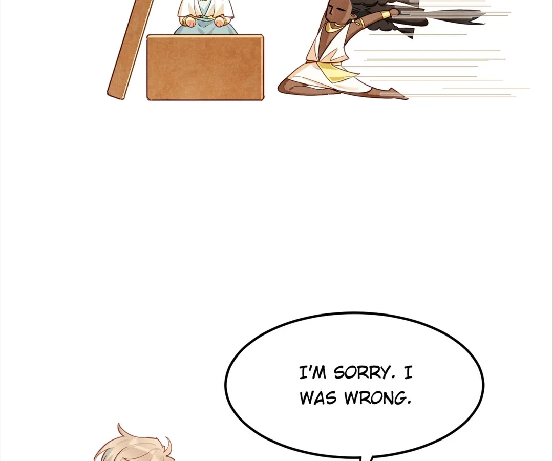 The King and Me Chapter 123 page 81 - 