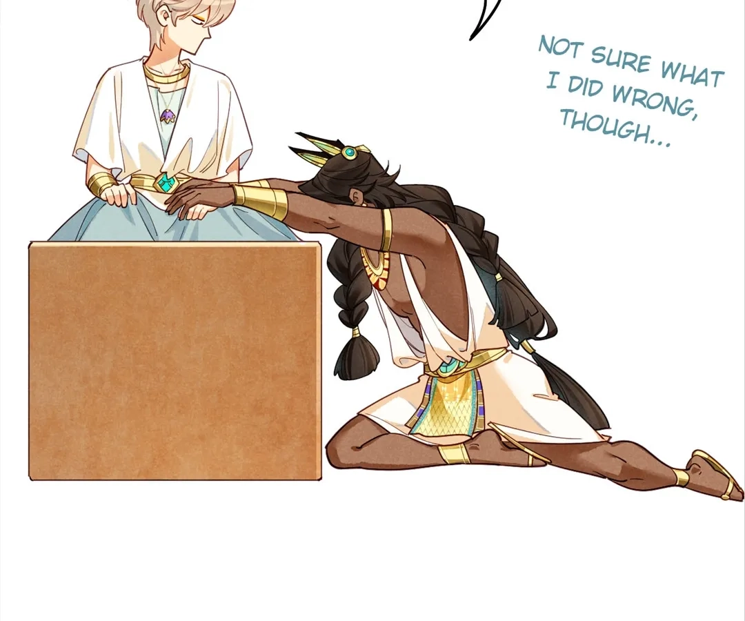 The King and Me Chapter 123 page 82 - 