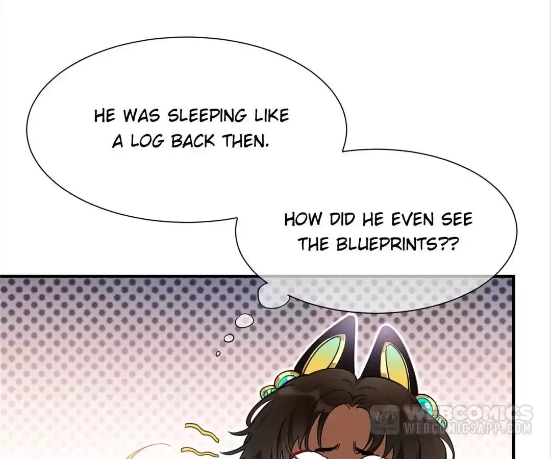 The King and Me Chapter 123 page 83 - 