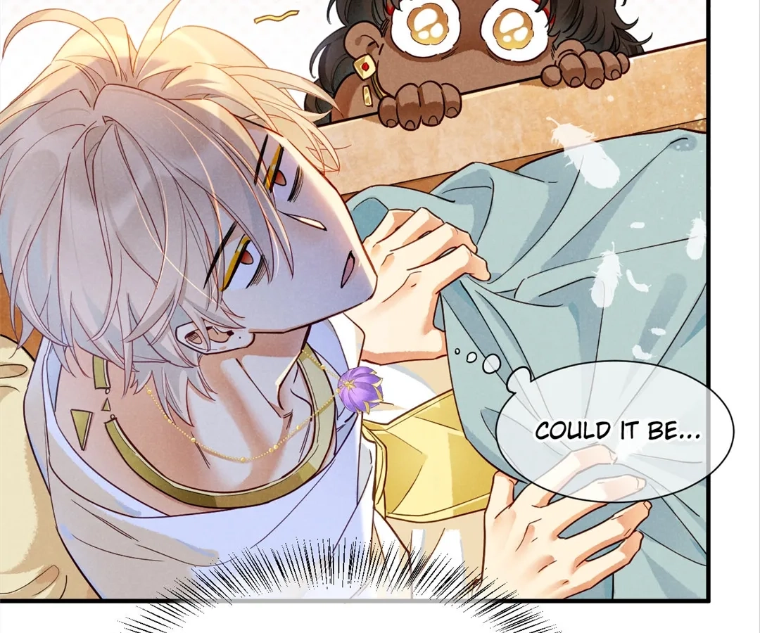 The King and Me Chapter 123 page 84 - 