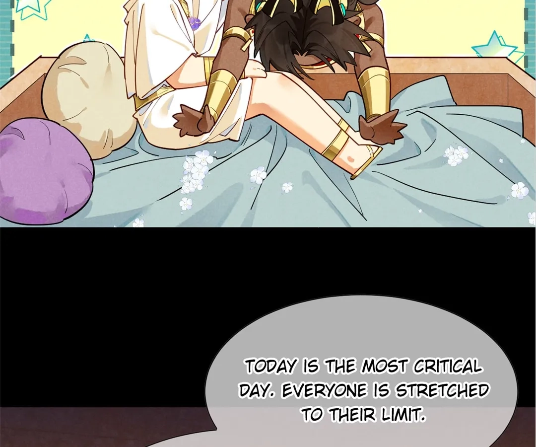 The King and Me Chapter 123 page 97 - 