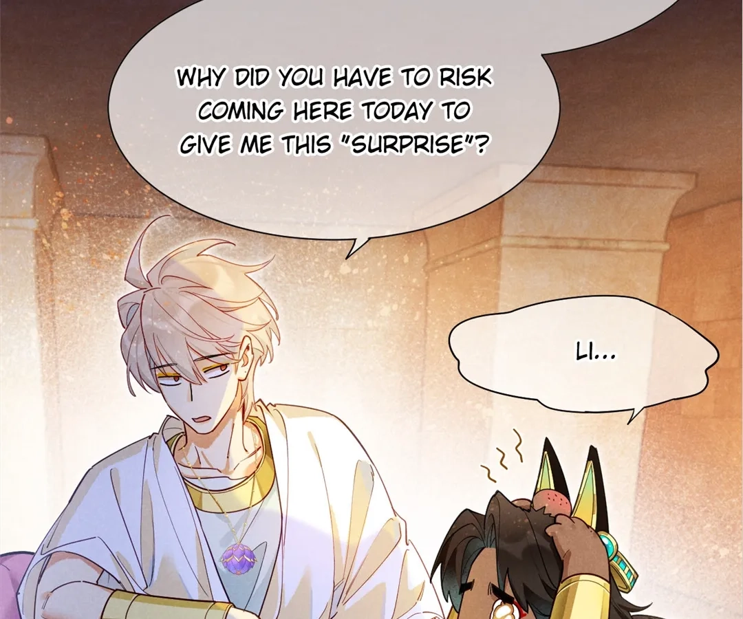 The King and Me Chapter 123 page 98 - 