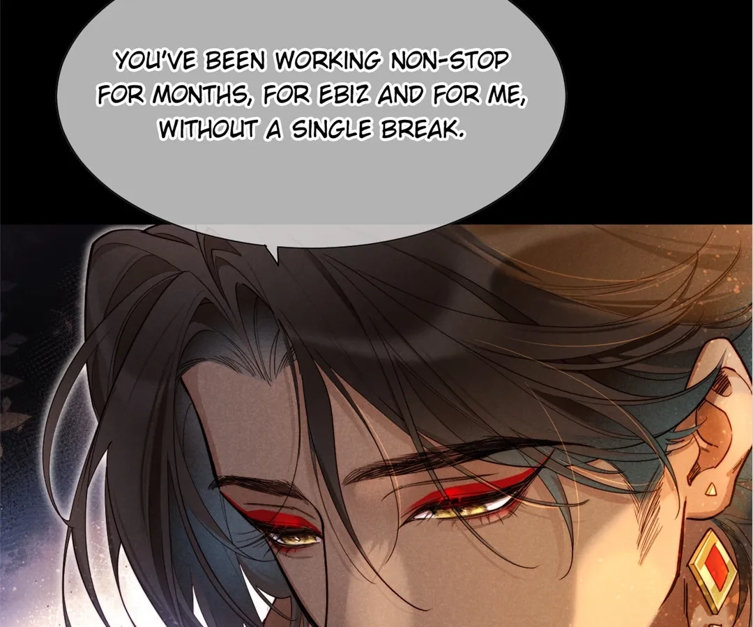 The King and Me Chapter 123 page 100 - 