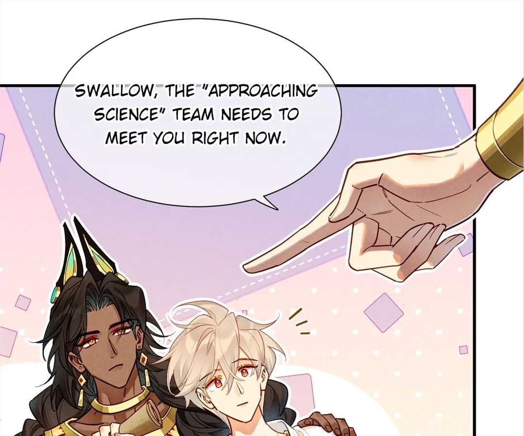 The King and Me Chapter 124 page 1 - 