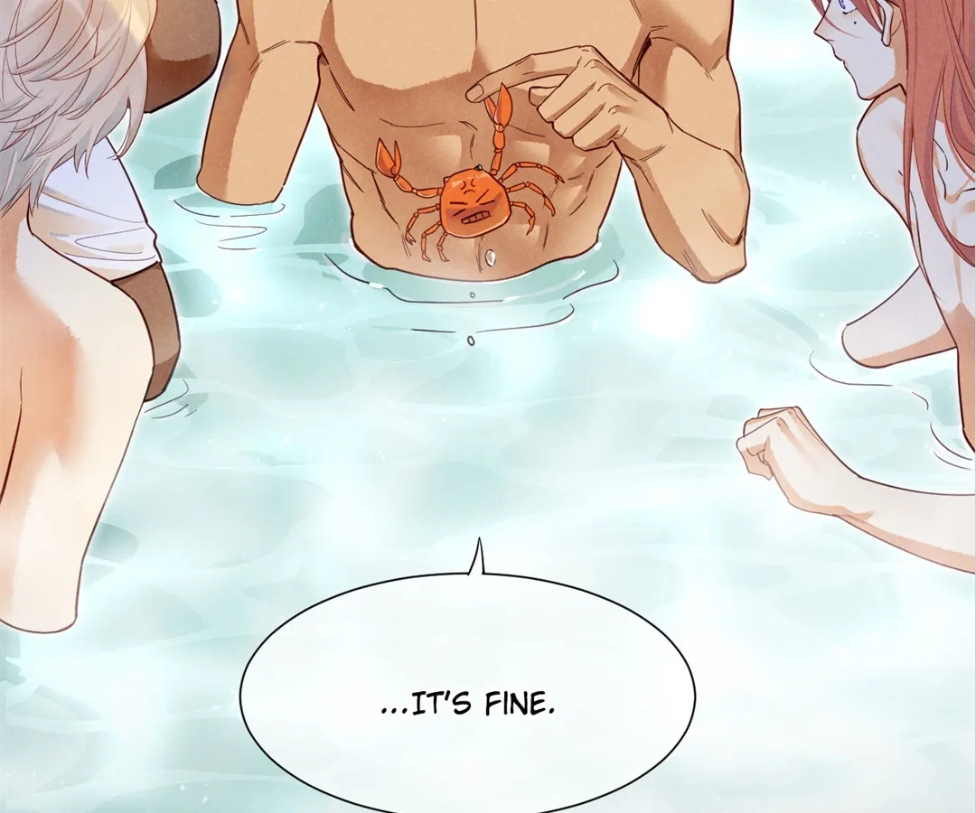 The King and Me Chapter 124 page 101 - 