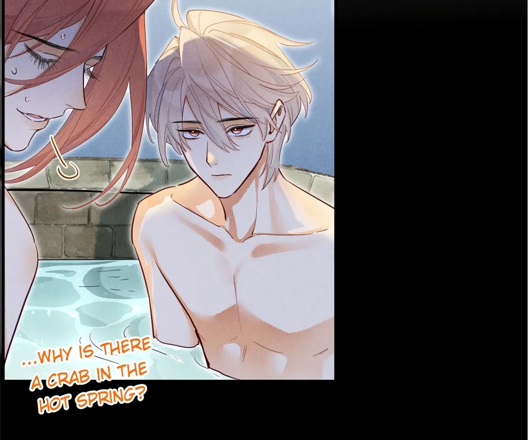 The King and Me Chapter 124 page 103 - 