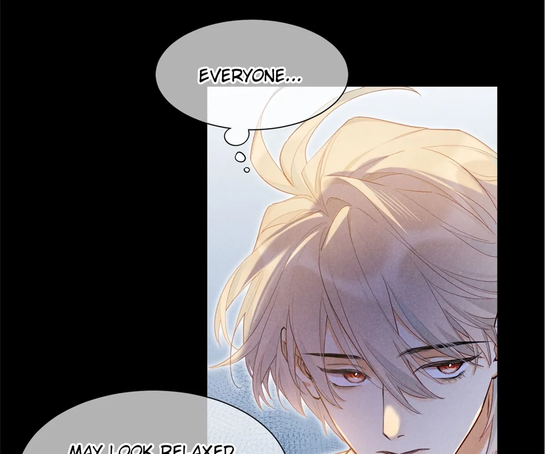 The King and Me Chapter 124 page 104 - 