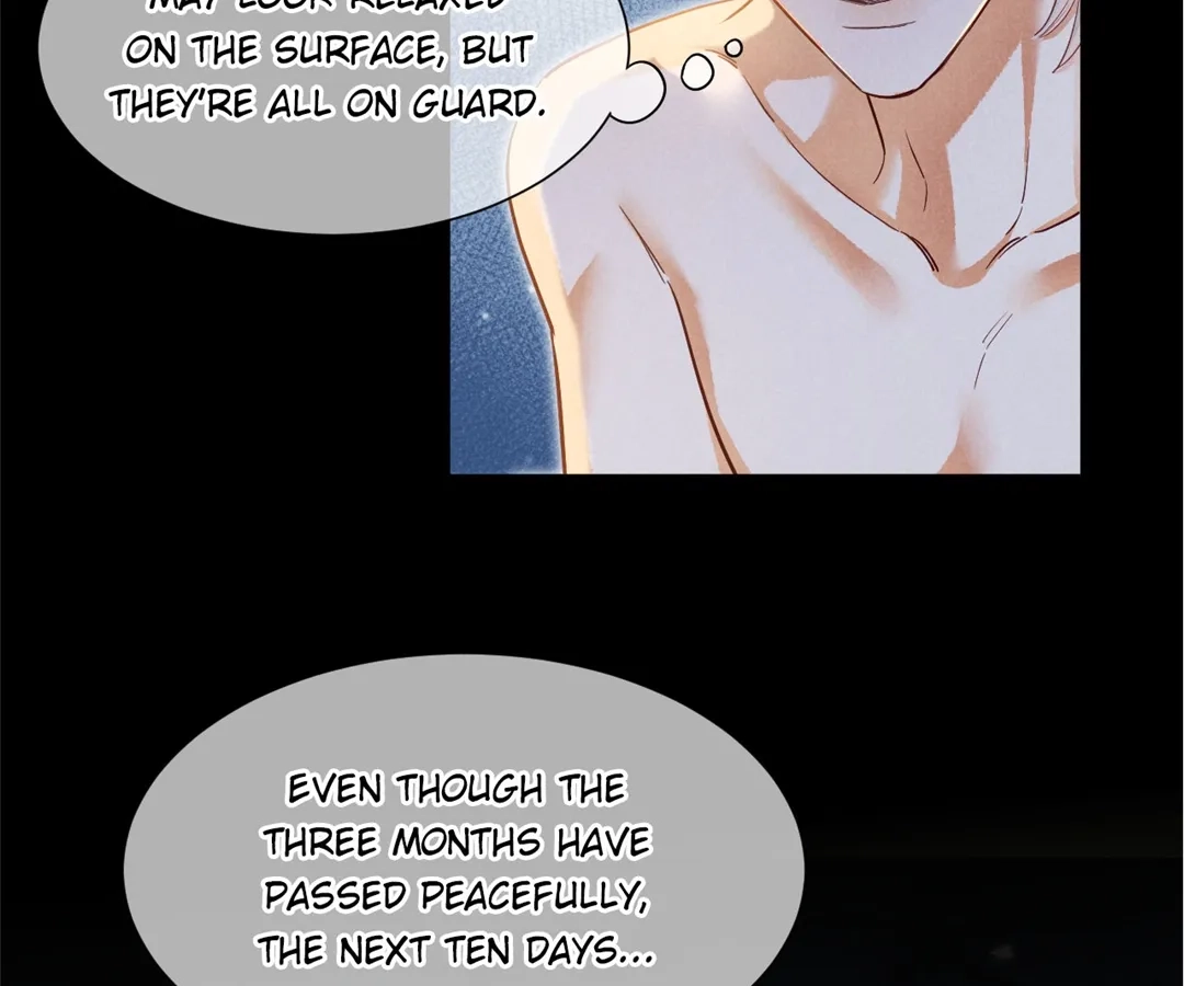 The King and Me Chapter 124 page 105 - 