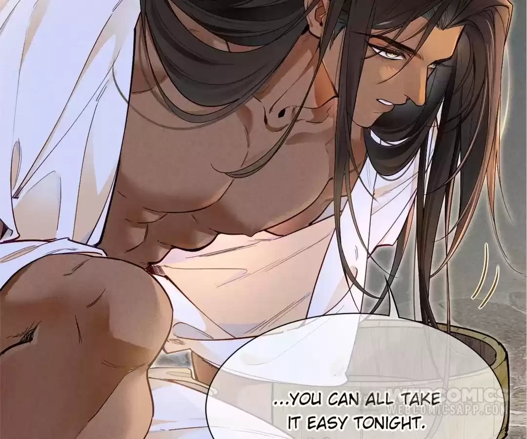 The King and Me Chapter 124 page 107 - 