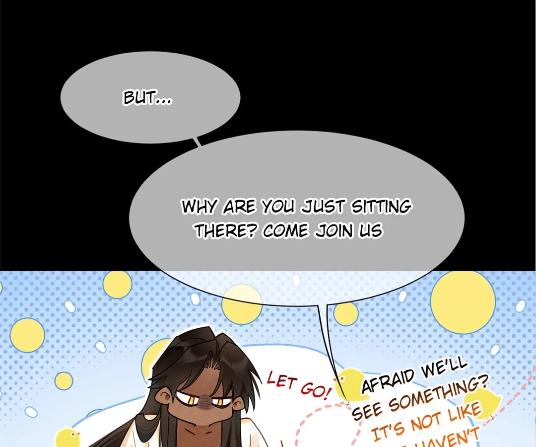The King and Me Chapter 124 page 111 - 