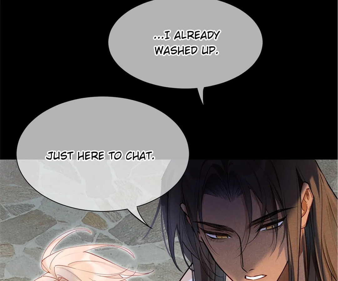 The King and Me Chapter 124 page 113 - 