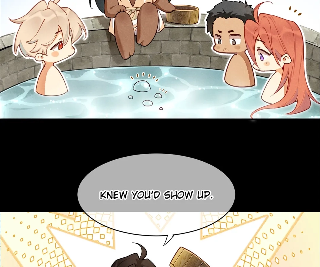 The King and Me Chapter 124 page 116 - 