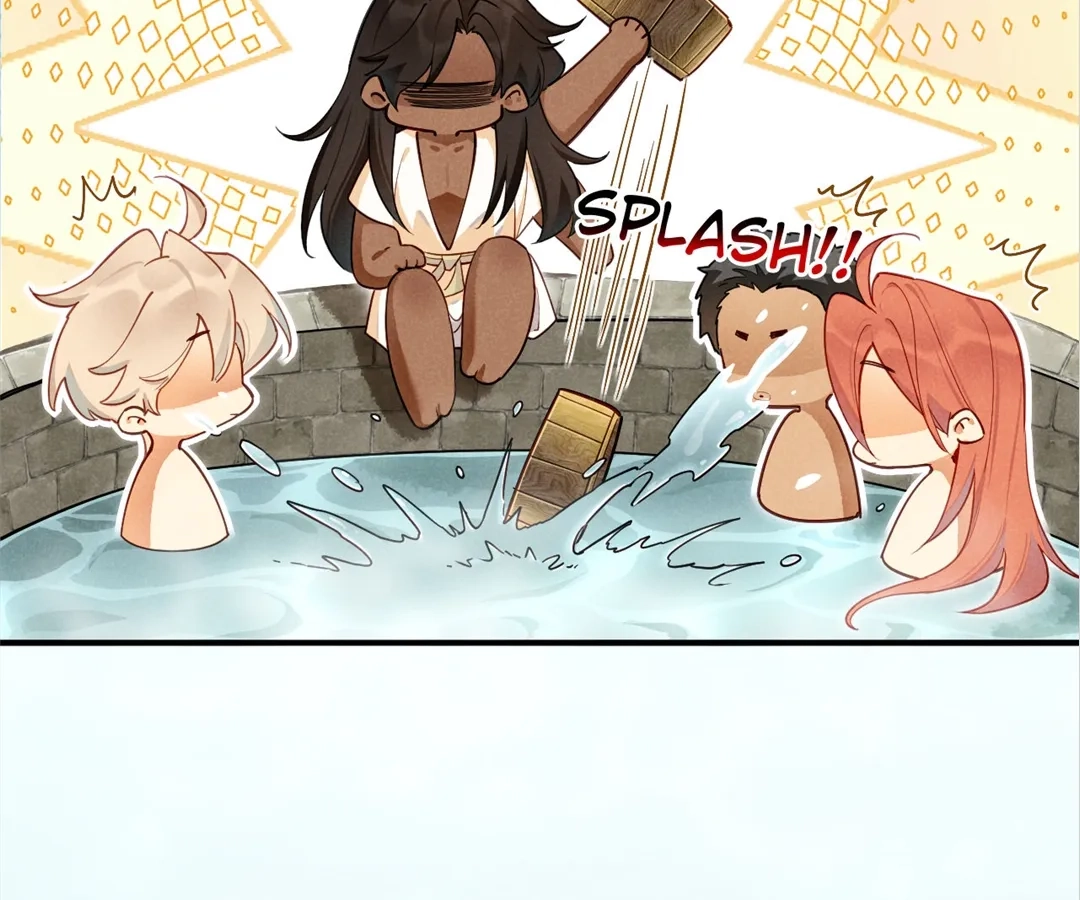 The King and Me Chapter 124 page 117 - 