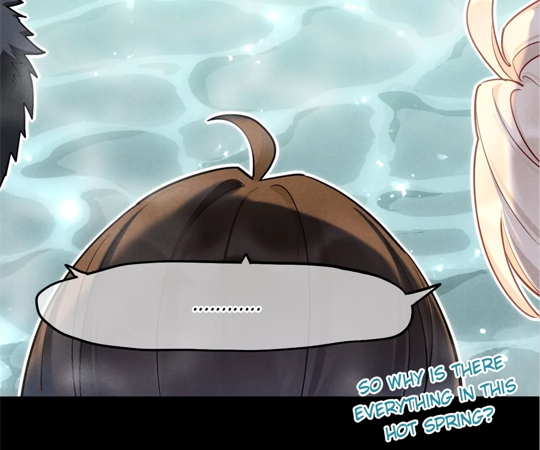 The King and Me Chapter 124 page 119 - 