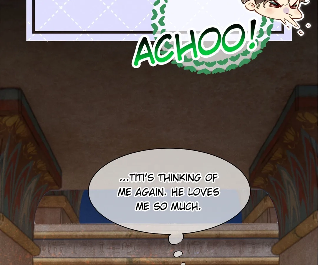 The King and Me Chapter 124 page 121 - 