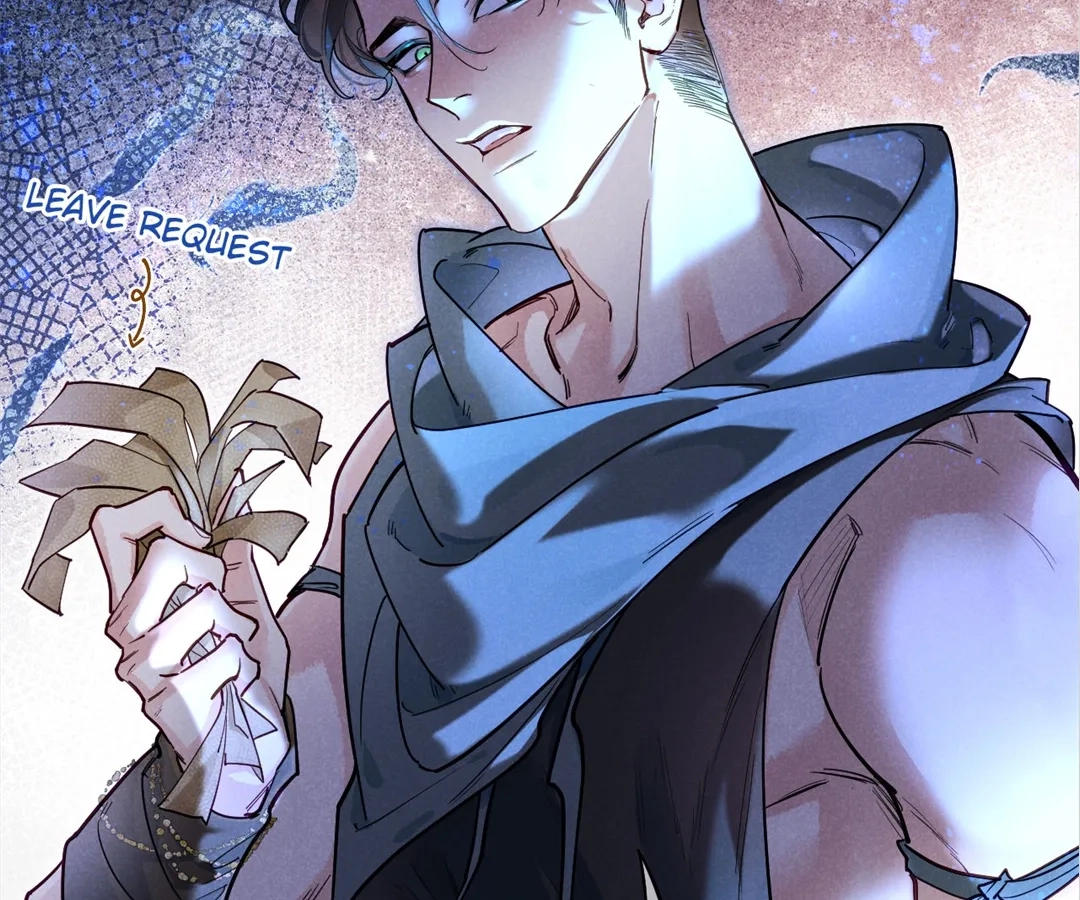 The King and Me Chapter 124 page 124 - 