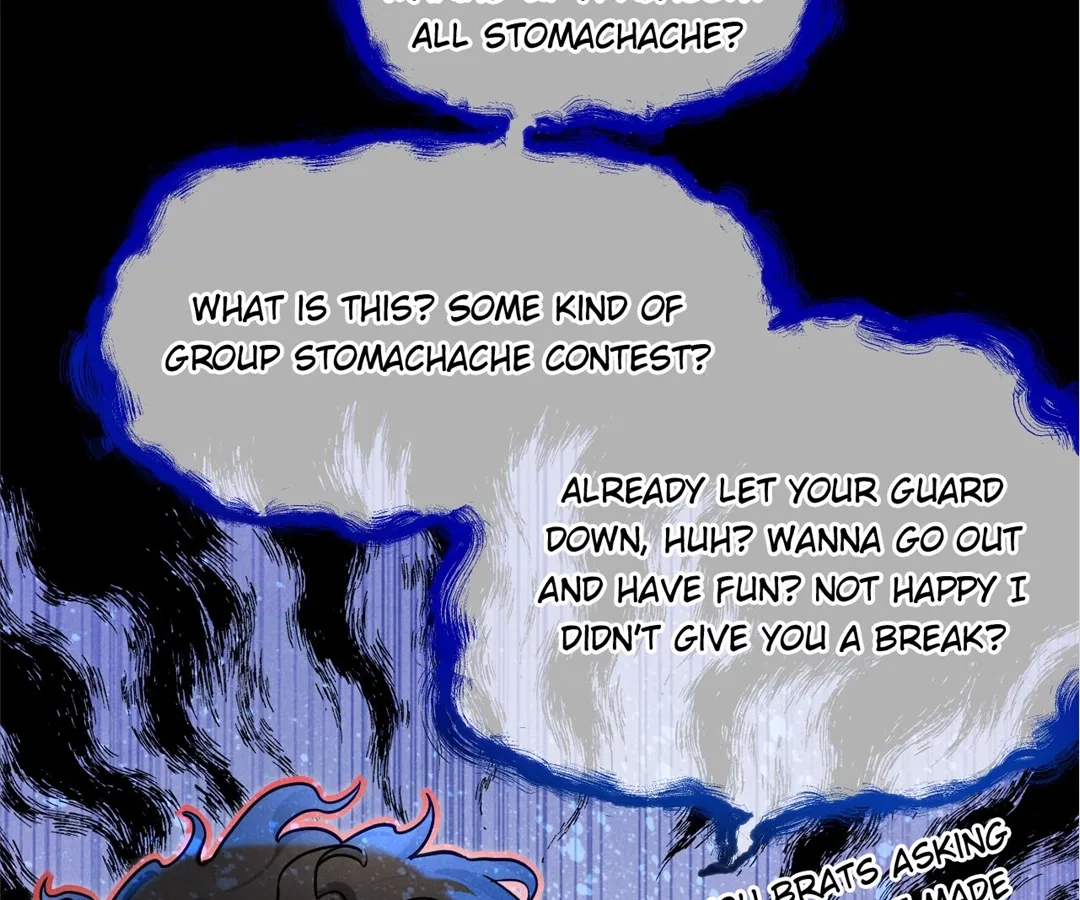 The King and Me Chapter 124 page 126 - 