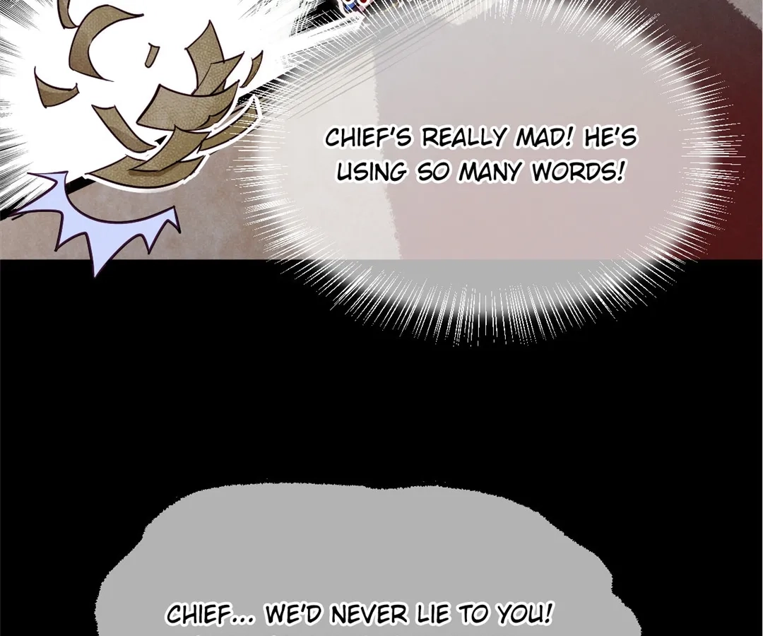 The King and Me Chapter 124 page 128 - 